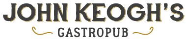 John Keogh's Logo