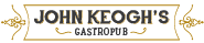 John Keogh's Logo