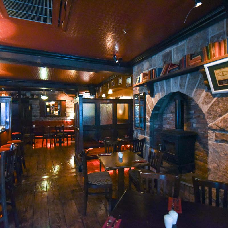 Great-Food-Galway Great Food, Galway
