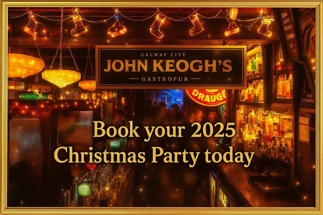 John Keoghs Gastropub Galway