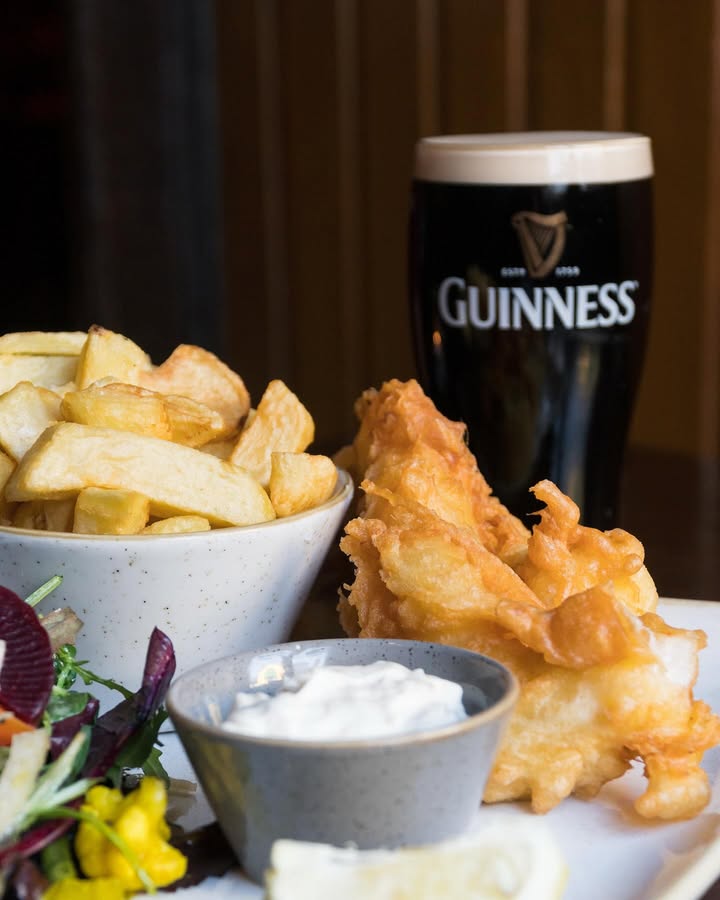 John Keoghs Gastropub Galway