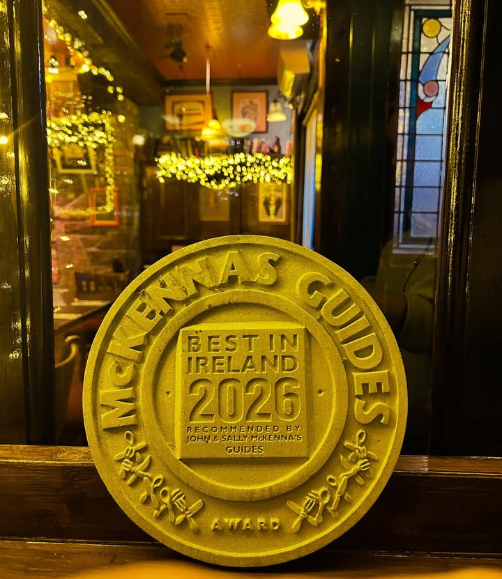 John Keoghs Gastropub Galway
